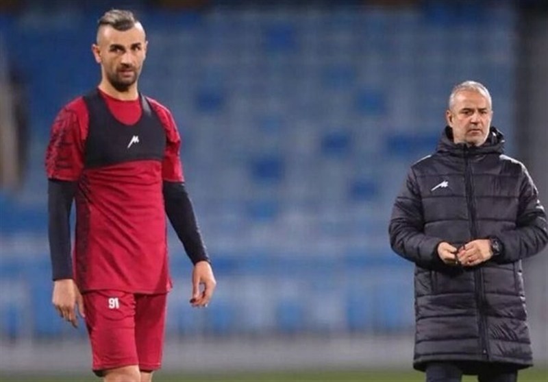 خبرنگار ترکیهای: کارتال و دورسون از پرسپولیس میروند