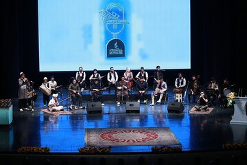 خبری تازه از جشنواره موسیقی جوان