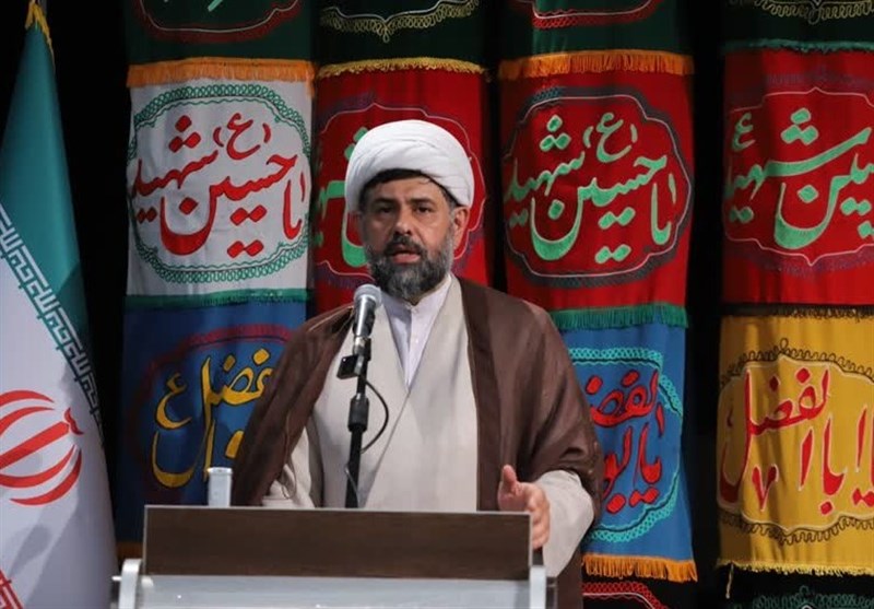 خط مقاومت به همبستگی ملی و شعور انقلابی تجهیز است