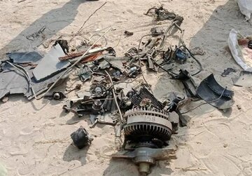 خنثی شدن ریزپرنده‌های اسرائیل اطراف فولاد خوزستان