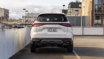 خیز بلند چری برای ثبت یک رکورد جهانی