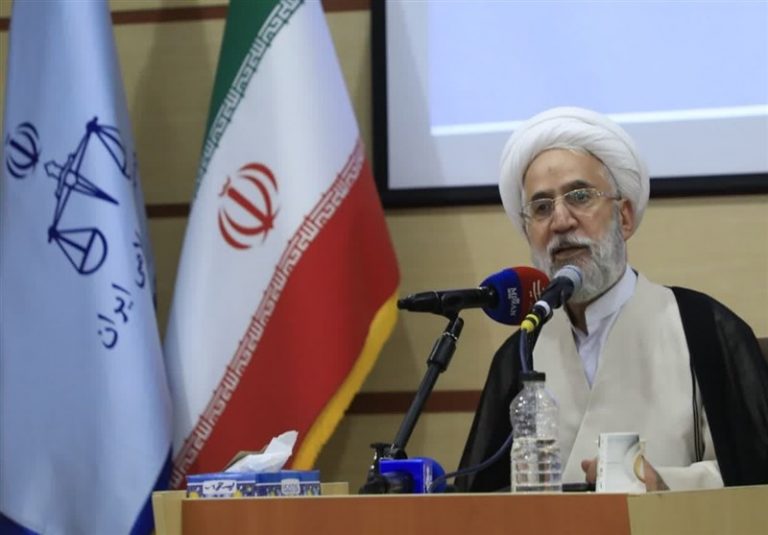 دادستان کل: فریبخوردگان در مهلت تعیینشده خودشان را معرفی کنند