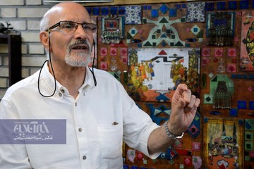 داوود فتحعلیبیگی: وقت، نه وقت گلهگذاری که وقت اتحاد است