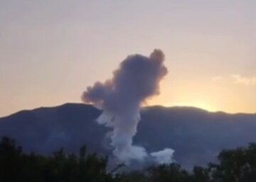 درگیری پدافند هوایی تبریز با مهاجمان اسرائیلی/ آمار شهدا اعلام شد