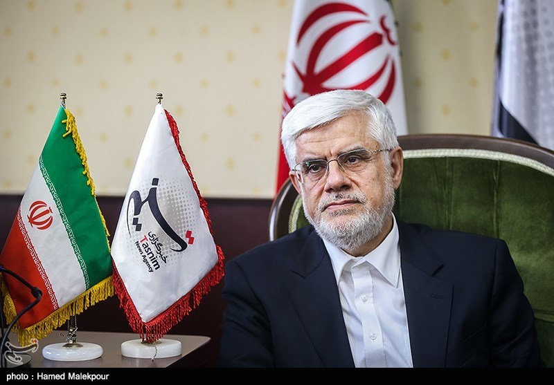 دستور معاون اول برای تدوین برنامه اداره کشور در شرایط پس از جنگ ۱۲روزه