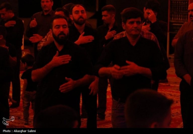 دستورالعمل هیئتها مشخص شد: عدم استفاده از فضای باز تا جمر ضد سیگنال