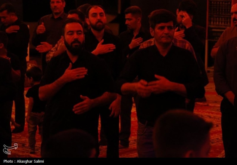 دستورالعمل هیئتها مشخص شد: عدم استفاده از فضای باز تا جمر ضد سیگنال