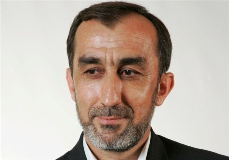 دفاع ایران از مرز و بوم خود دفاع از فرهنگ و تمدن است