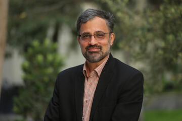 دلنوشته مسعود شجاعی طباطبایی برای نقاش شهید