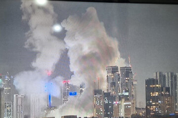 دور جدید حملات اسرائیل به سه استان کشور/ کدام شهرها هدف گفته شد؟+تصاویر