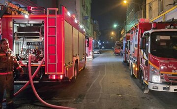 دیوان عدالت اداری حکم داد/ این شغل سخت و زیانآور شناخته شد