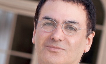 رازهای مردی که وجود قطعی آب در گذشته مریخ را ثابت کرد؛ ناگفتههایی از فیروز نادری در سالگرد درگذشت او