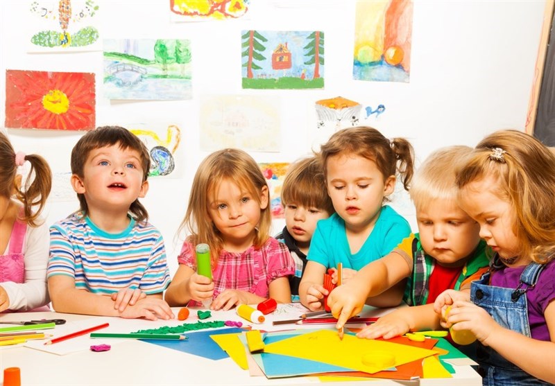 راهکارهایی برای محافظت از کودکان در شرایط جنگ