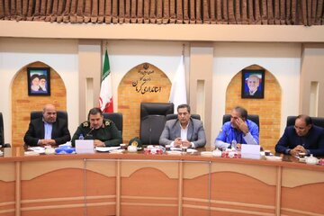 رزمایش «الیبیتالمقدس» در کرمان برگزار می شود