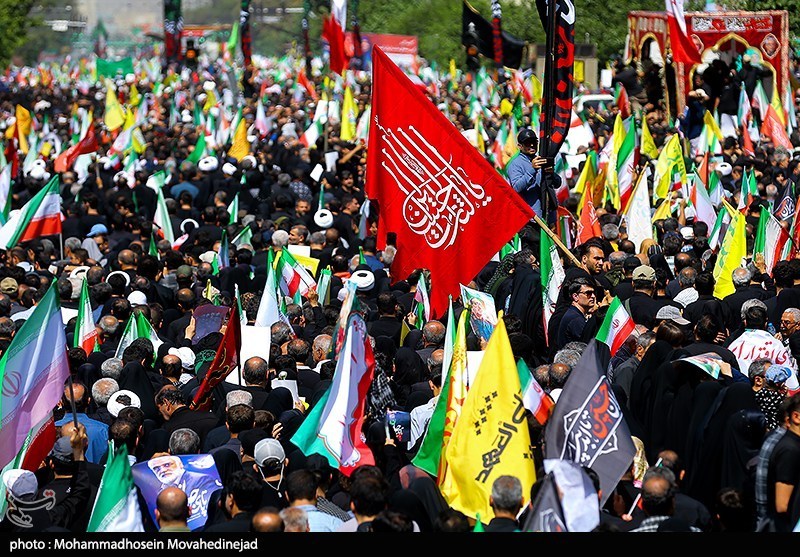 رسالت رسانهها؛ حراست از میراث همبستگی ملی