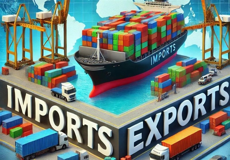 روال عادی فعالیت پایانه بار بندرعباس و بندر شهید رجایی