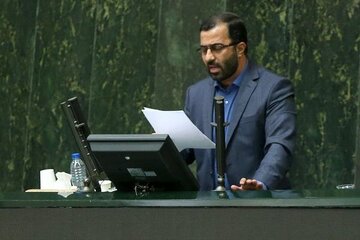 روایت سخنگوی هیئت رئیسه مجلس از نحوه حمله تروریستی تفتان/ دیوارکشی مرزها به ۱۷۰ کیلومتر رسیده است