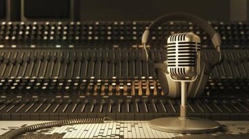 روایت گویندگان رادیو از حمله رژیم صهیونیستی به صداوسیما