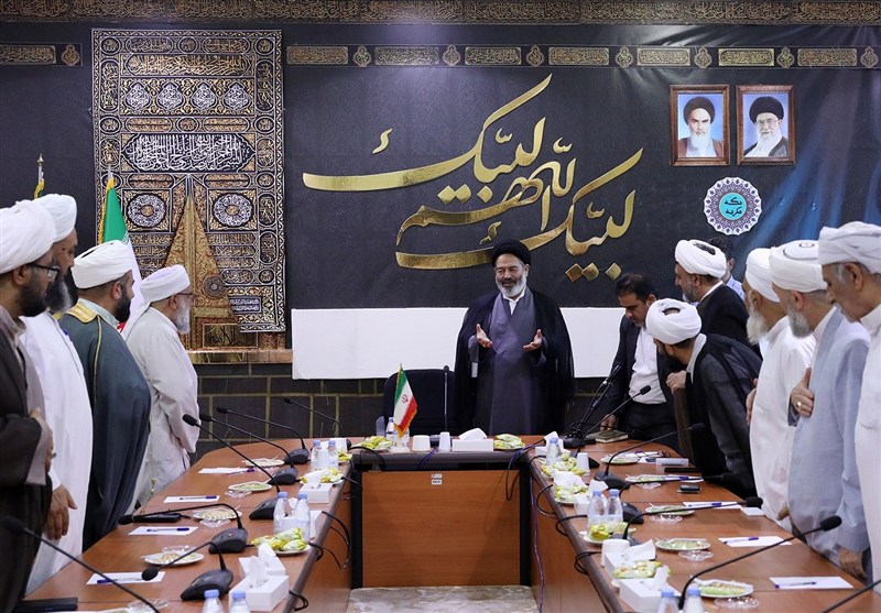 روایتگری تاریخ اسلام در سرزمین وحی درسآموز و عبرت آموز است