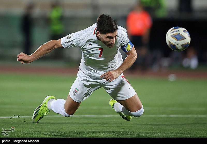 رونمایی از لیست لژیونرهای مدنظر ساپینتو برای حضور در استقلال