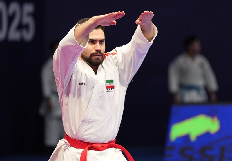 زند: کمیسیون ورزشکاران از حضور در مجمع انتخاباتی حذف شد/ اتئلاف صورت گرفته ناعادلانه بود