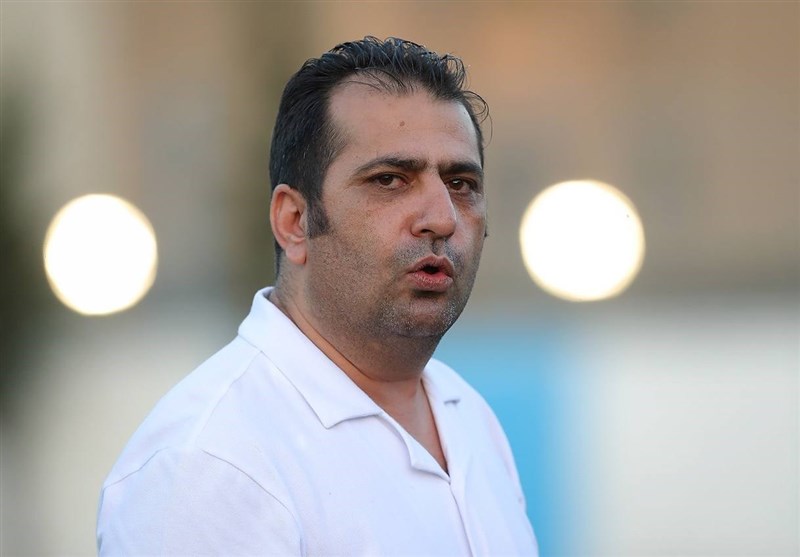 سامره: روانخواه بها دادن به جوانها را بلد است؛ صبر کنید