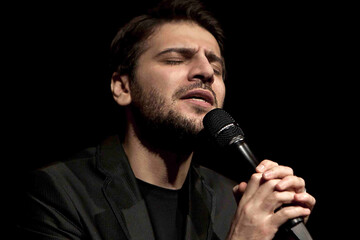 سامی یوسف در کنار جانهای بیگناه