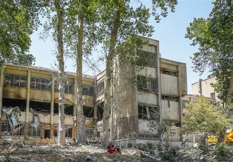 سخنگوی قوه قضاییه در بازدید از اوین: حمله به ندامتگاه نشانه ضعف رژیم صهیونیستی است