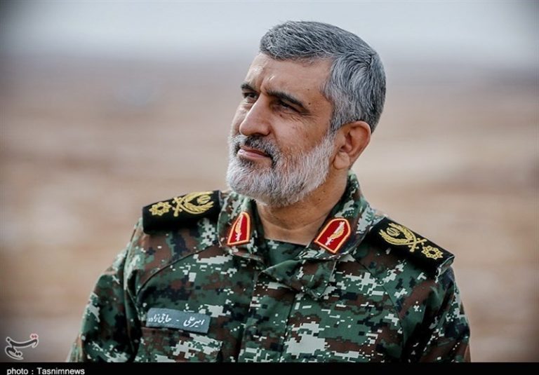 سردار حاجی زاده فردا به خاک سپرده میشود