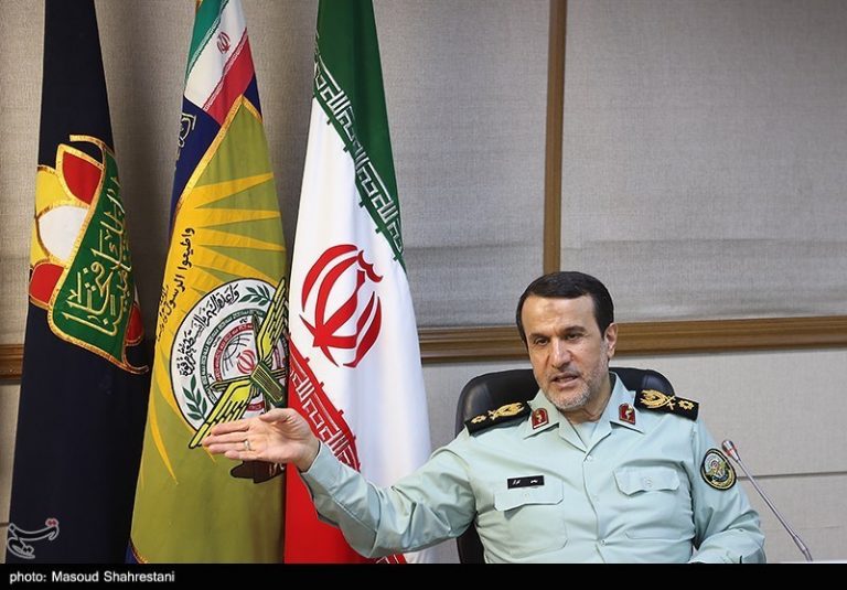 سردارِ بصیرت و نجابت؛ روایتی نزدیک از زندگی سپهبد شهید محمد باقری