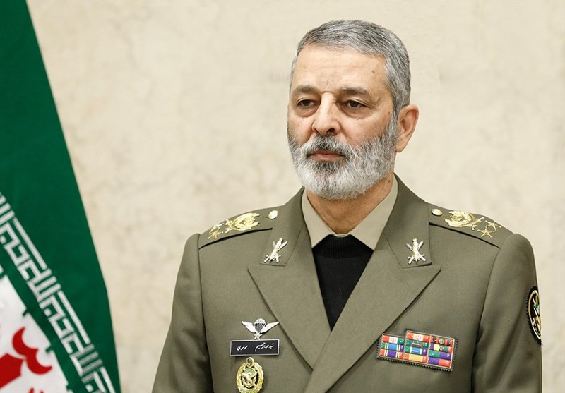 سرلشکر موسوی: صهیونیستها سخت مجازات خواهند شد