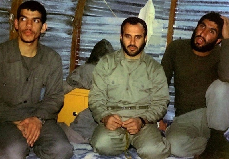 سریالی که ساخته نشد و سردار ندید!