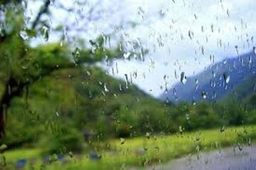 سقوط آزاد بارشها در کشور/ آمار کاهش بارشها تکاندهنده شد