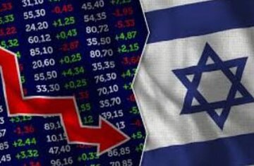 سقوط بورس تلآویو، ریاض و قاهره در پی حمله اسرائیل به ایران