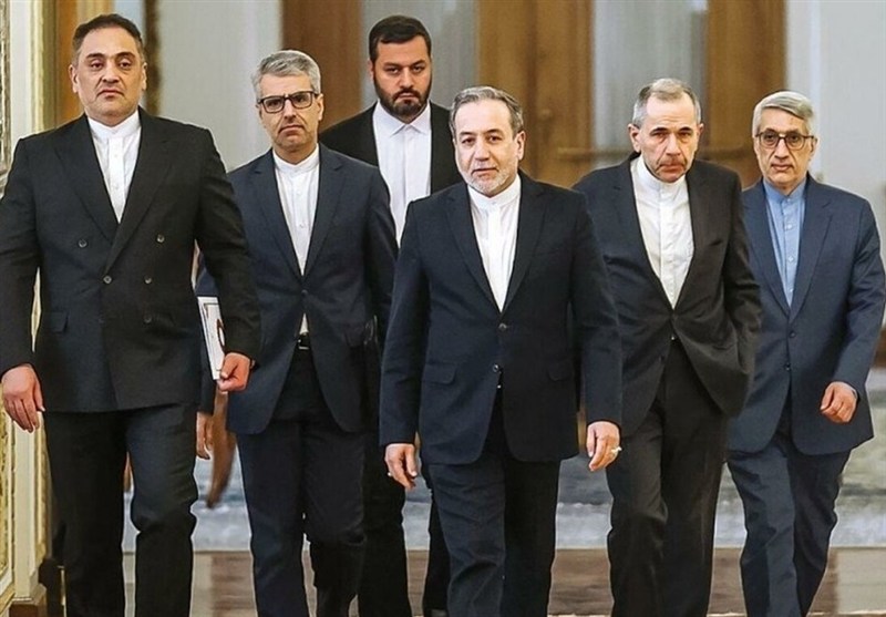 سه عامل مؤثر بر ثبات قدم تیم مذاکرات هستهای ایران