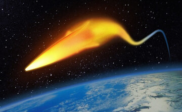 سپر حرارتی جدید هایپرسونیک دمای جهنمی را تاب میآورد