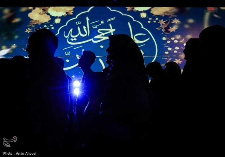 سکولاریزه کردن؛ آفت غدیر