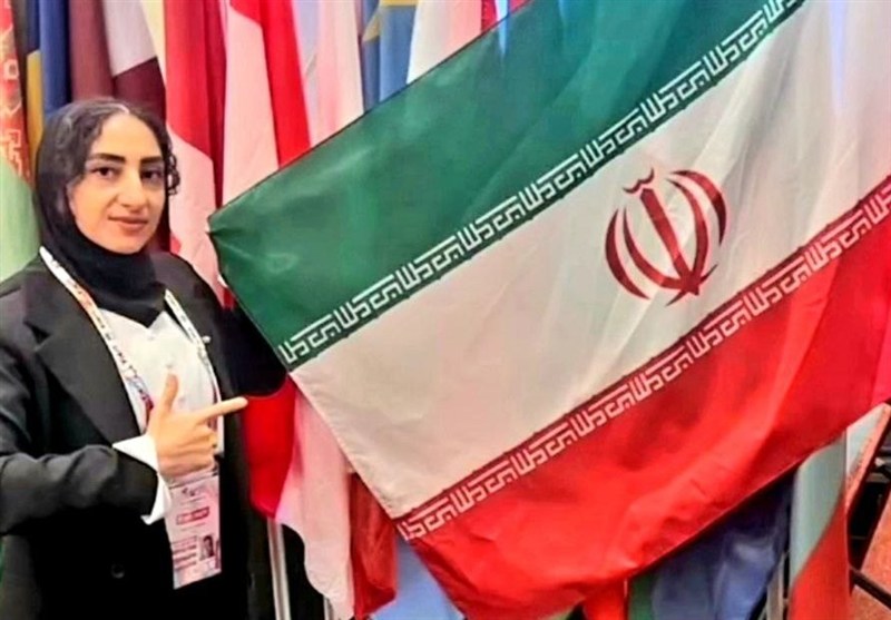 سیف آبادی: جامعه ورزش محکم کنار مردم ایستاده است/ تصویری تازه از همبستگی به نمایش گذاشتیم