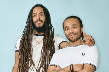 شعار مرگ بر اسرائیل در جشنواره موسیقی بریتانیا/ بیبیسی سانسور کرد