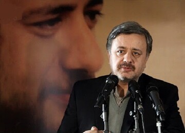 شعری که شاعر افغانستانی برای تسلیت به ایران سرود