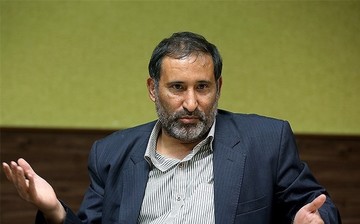 شعری که علیرضا قزوه برای شهدای حمله رژیم صهیونیستی به ایران سرود