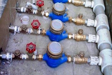 شهروندان بخوانند/ در ۱۰ روز آینده مأمور قرائت کنتور به منازل مراجعه نمیکند