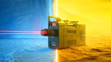 شکارچی تازهنفس چین، جهان را غافلگیر کرد؛ عملکرد پایدار در سرمای قطبی و گرمای صحرای آفریقا