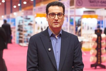 صادرات خوراک دام و طیور گلستان؛ گام‌های عملی در نمایشگاه توانمندی‌های ترکمنستان