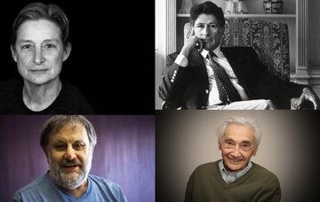 صدای عقل در عصر جنگ: فیلسوفانی که دروغهای صهیونیسم را فاش کردند