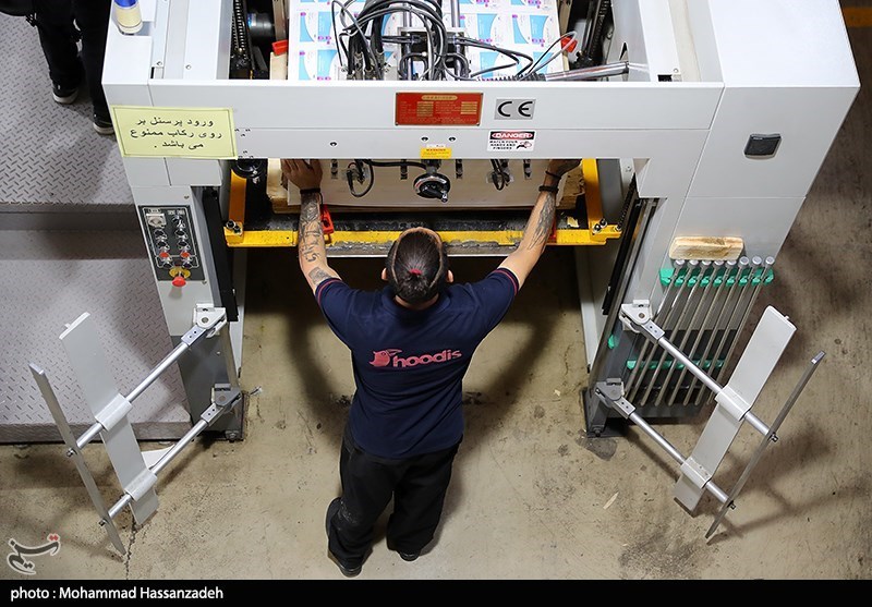 صنعت چاپ چه آسیبهایی از حملات رژیم صیهونیستی دید؟