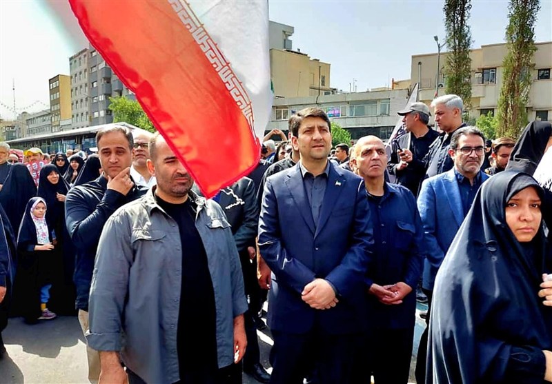 ضرورت حفظ انسجام ملی در شرایط حساس کنونی