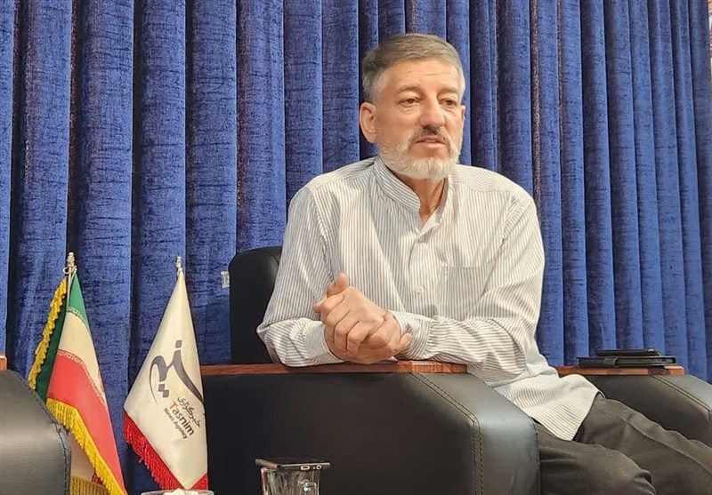 طلاب؛ گفتمانساز مقاومت در جبههها