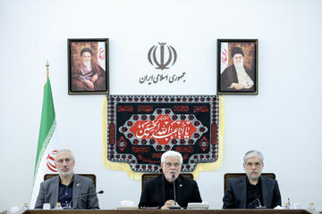 عارف: مبنا و راهبرد دولت، اجرای برنامه هفتم توسعه است/ درصورت نیاز، باید در تمامی برنامه‌های اقتصادی، راهبرد پیوست معیشتی در اولویت قرار گیرد