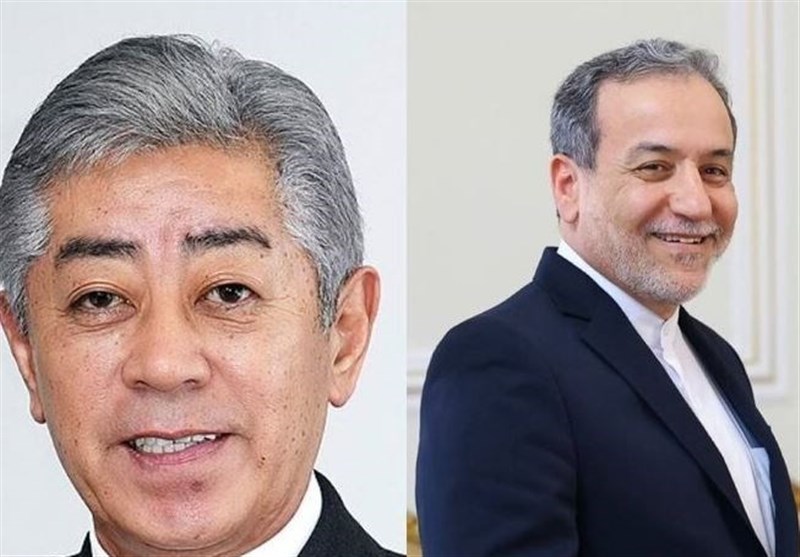 عراقچی: هرگونه تصمیم مخرب در شورای حکام با پاسخ مواجه میشود